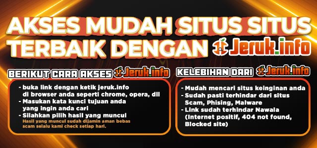 JERUK.INFO