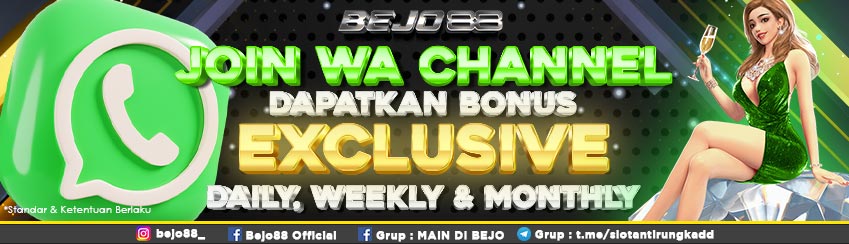 EXCLUSIVE WA CHANNEL