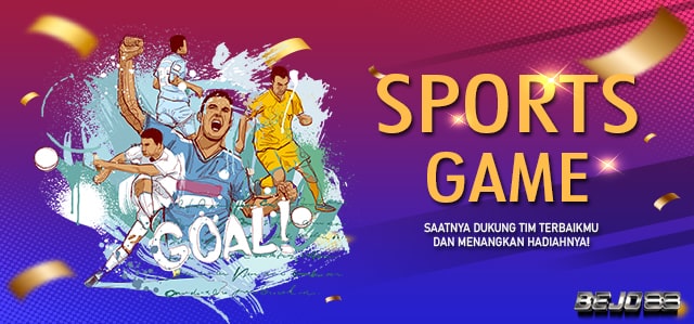 Home Banner Sports